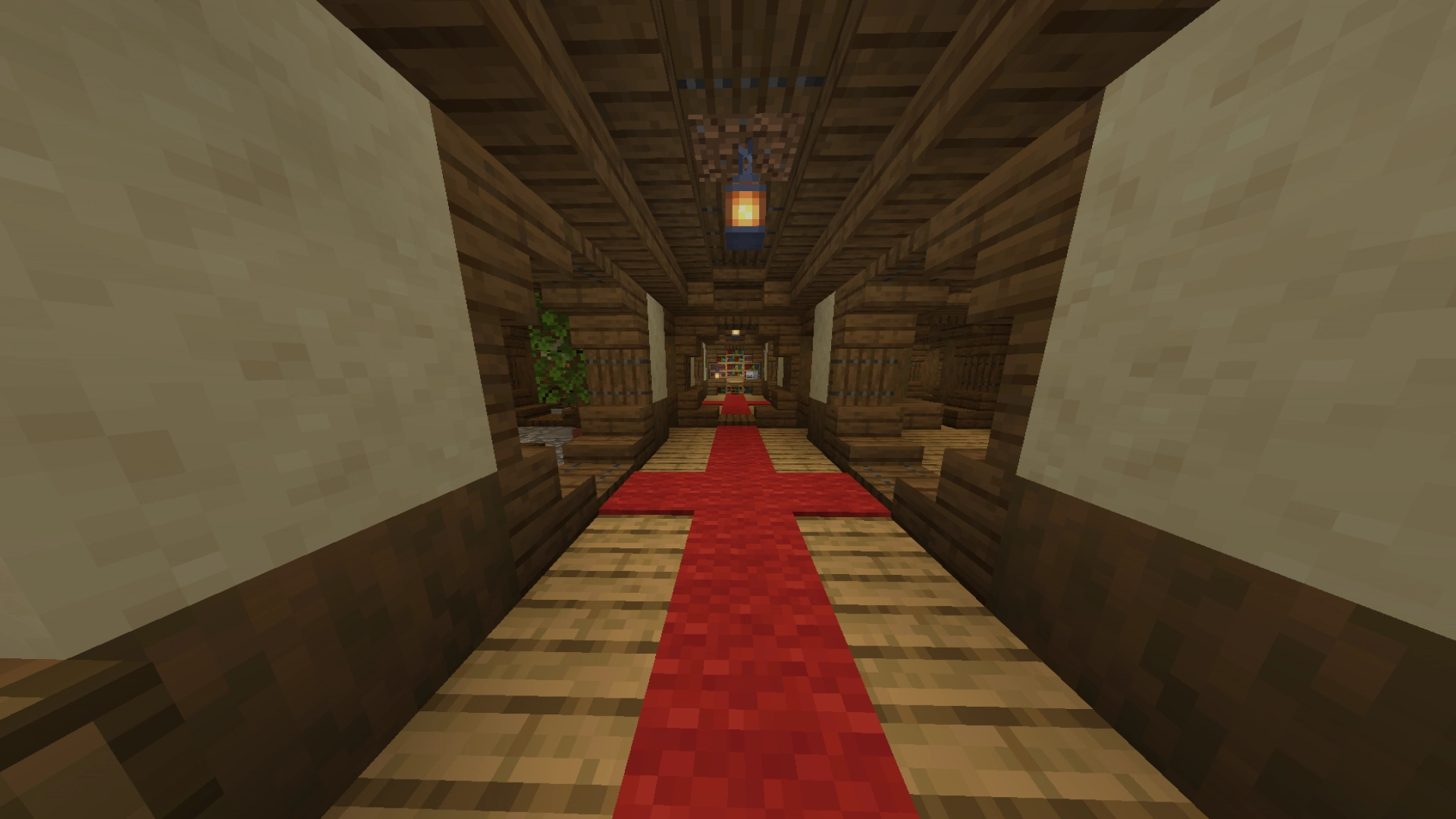 Hobbit Hole – additional image